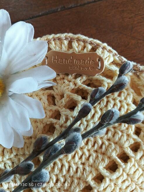 Podkładki pod talerze