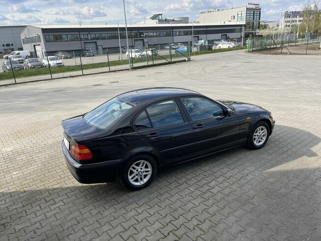 BMW E46 2004 100% sprawny