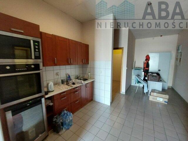 Nieruchomość komercyjna na sprzedaż - Koło ul. Toruńska