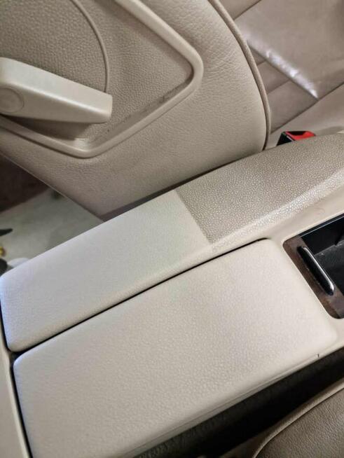 Mobilne pranie tapicerki, czyszczenie skóry, ozonowanie