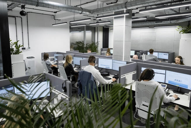 Jasło-Specjalista ds. obsługi klienta z językiem niemieckim