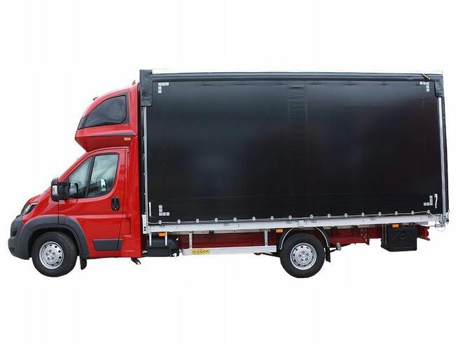 Lusterko Prawe Elektryczne 15-20 Ducato Boxer Jumper 2014-25