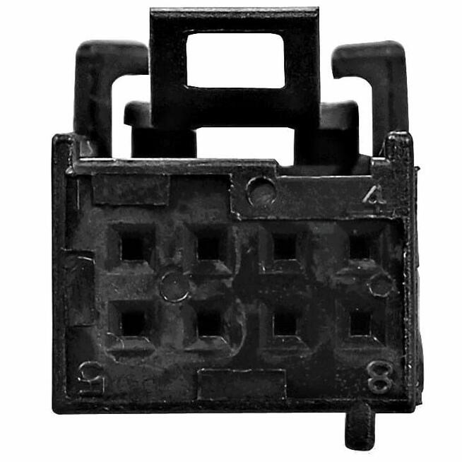 Lusterko Prawe Elektryczne 15-20 Ducato Boxer Jumper 2014-25