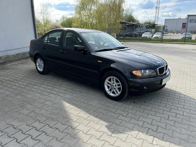 BMW E46 2004 100% sprawny