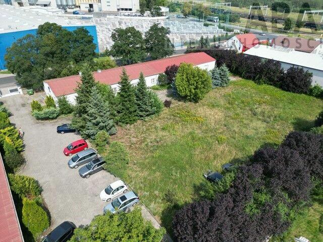 Nieruchomość komercyjna na sprzedaż - Koło ul. Toruńska