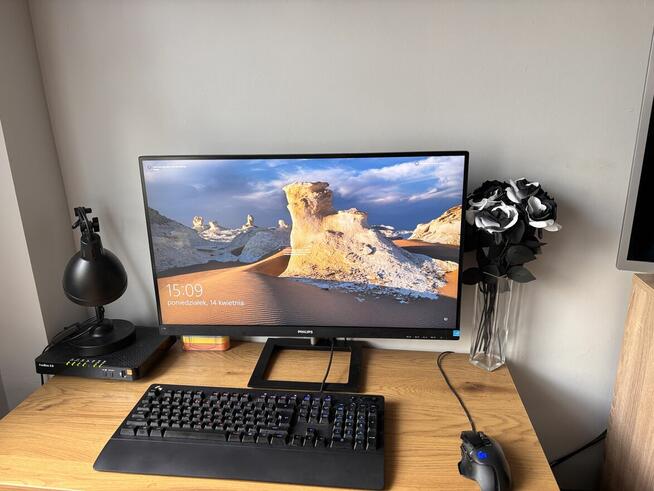 Monitor