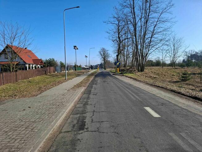 Sprzedam Działkę w miejscowości Silna gmin Pszczew