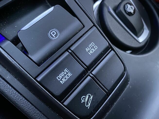 Hyundai Tucson 2.0 4x4 2019r. Sprzedam.