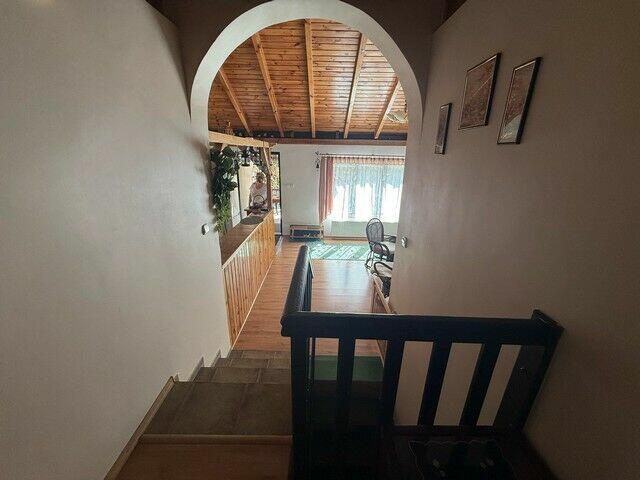 Domek letniskowy w Anastazewie na sprzedaż