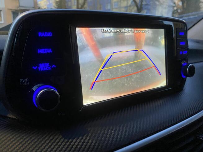 Hyundai Tucson 2,0 benzyna 4x4 sprzedam.