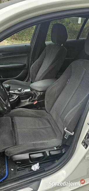 Bmw f20 116i M-Pakiet