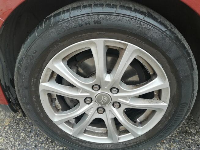 Sprzedam opony 205/55 R16