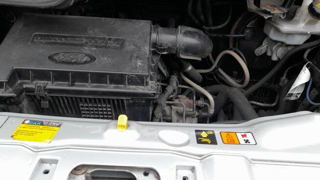 Sprzedam Forda Transit/Tourneo 2.2, 2010 r. - 9 osobowy