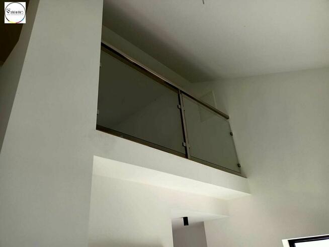 Balustrady szklane – pomiar, projekt, montaż, na wymiar