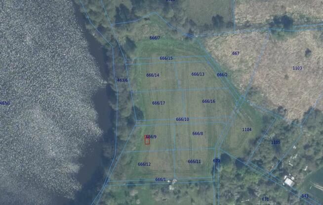 sprzedam 1 działkę rekreacyjną