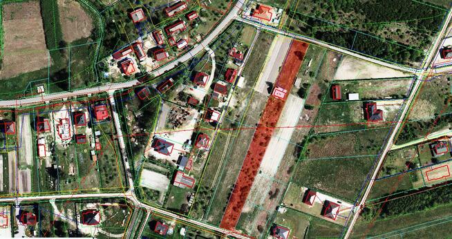 Dom na sprzedaż w Jelnej k. Leżajska