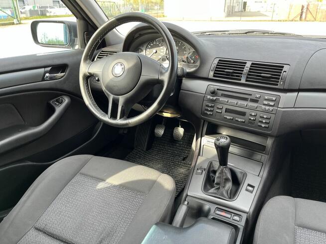 BMW E46 2004 100% sprawny