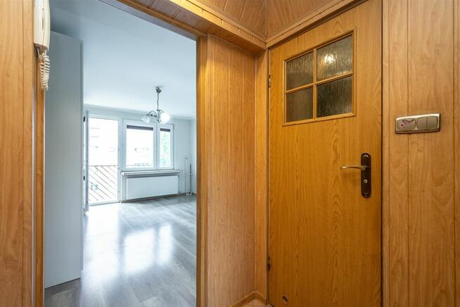 MIESZKANIE NA SPRZEDAŻ, Kraków, Grzegórzki, Na Szaniec