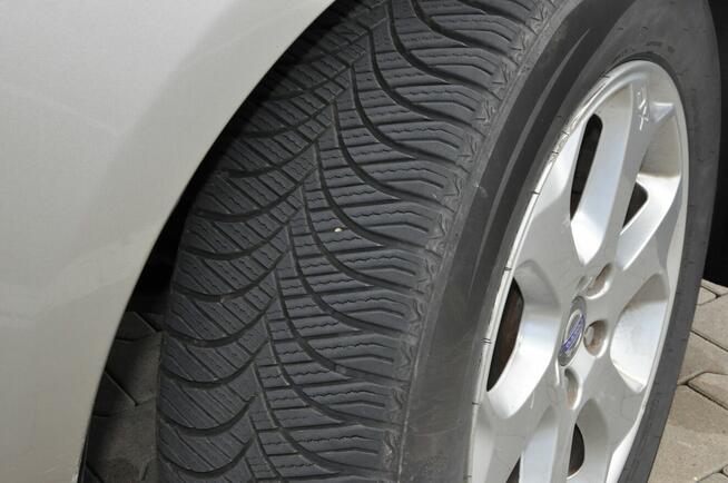 Volvo XC60 bezwypadkowe, bez wkładu finansowego