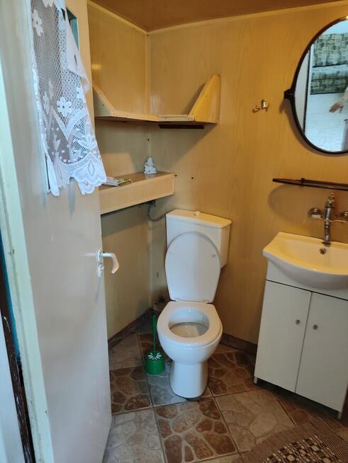 Dom jednorodzinny nad Siemianówką