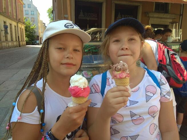 LATO 2026 - OBÓZ TANECZNY DLA DZIECI NAD MORZEM 8-13 LAT