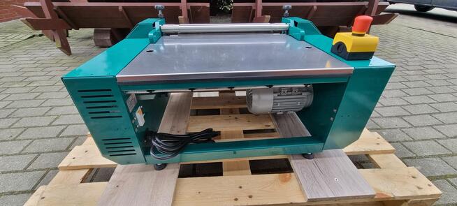 Kaszerownica , klejarka 520