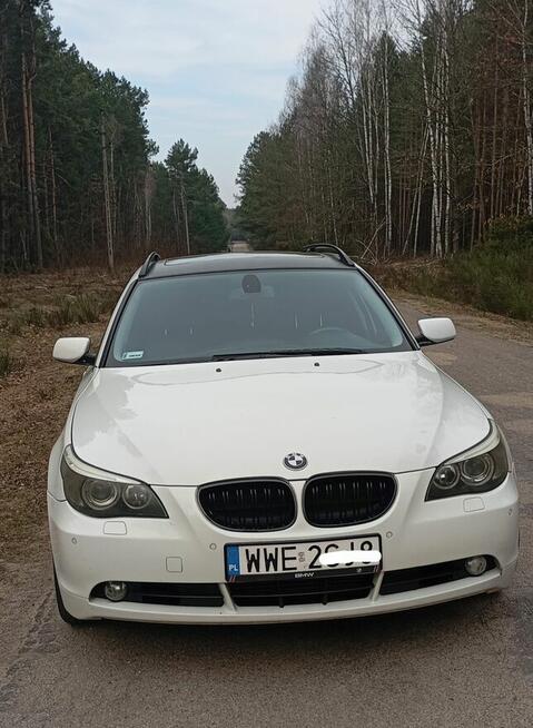 BMW 5(E60)