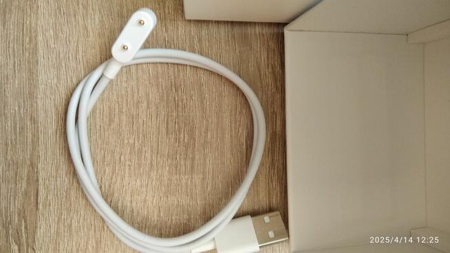 Smartwatch Huawei Watch Fit 3 Czarny