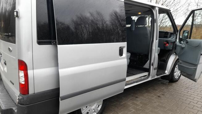 Sprzedam Forda Transit/Tourneo 2.2, 2010 r. - 9 osobowy