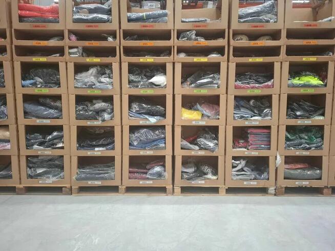 BinBox REGAŁY- tekturowe