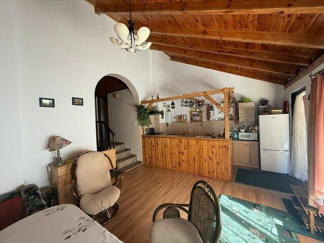 Domek letniskowy w Anastazewie na sprzedaż