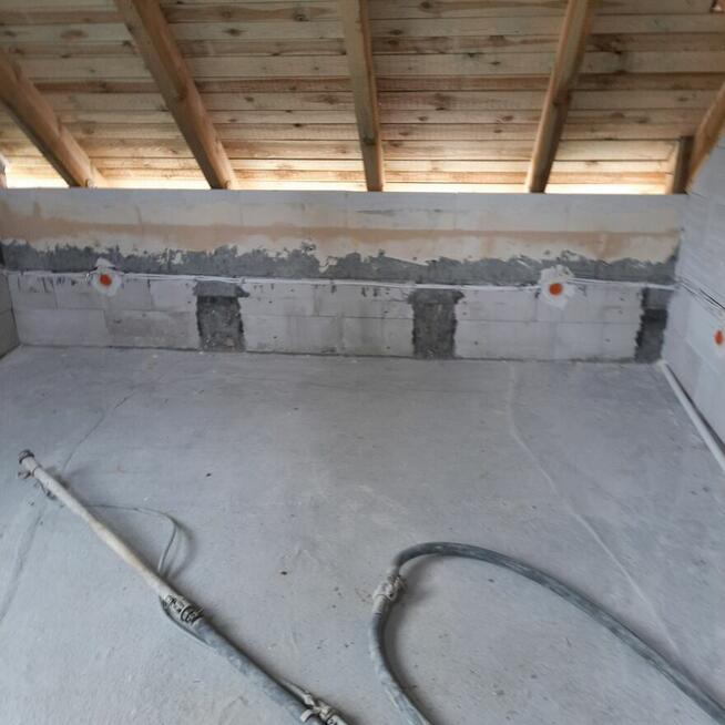 Tynkowanie Maszynowe