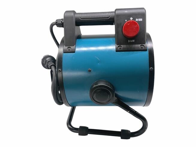 Nagrzewnica elektryczna Erbauer 3000 W