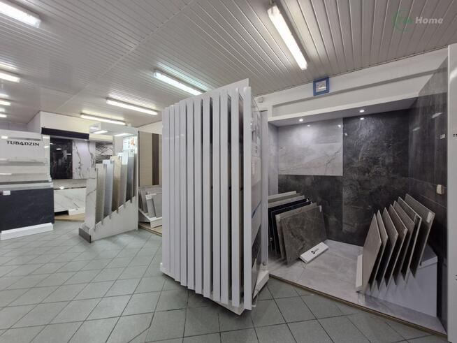 Białogard, przestronny lokal handlowo-usługowy.