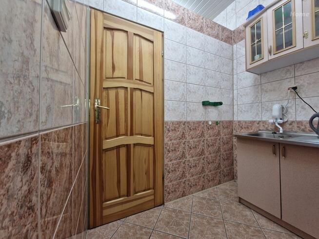 Białogard, przestronny lokal handlowo-usługowy.