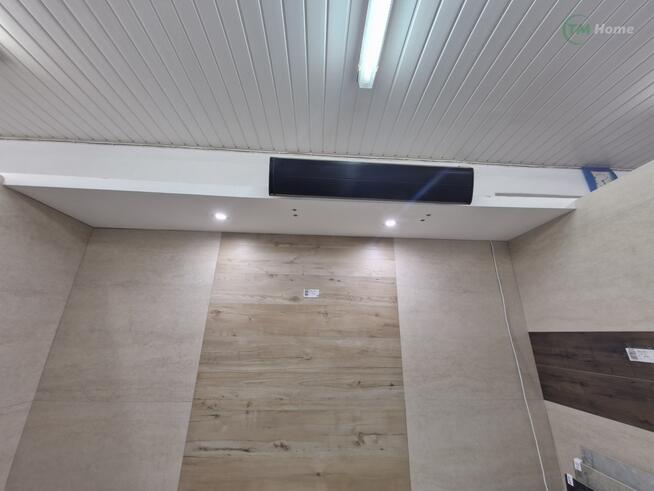 Białogard, przestronny lokal handlowo-usługowy.