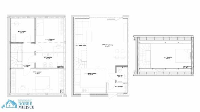 Dom Jagodowo gm. Osielsko