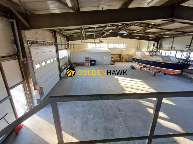 Lokal użytkowy Szczecin