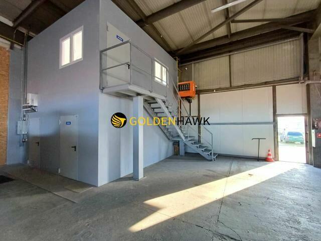 Lokal użytkowy Szczecin