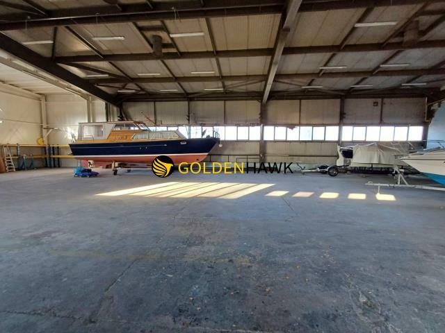 Lokal użytkowy Szczecin