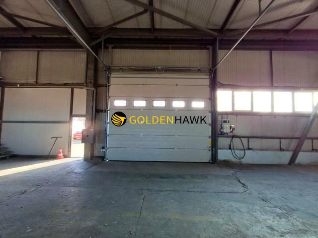 Lokal użytkowy Szczecin