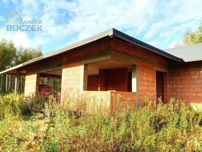 Dom Młodzieszyn, Dębowa