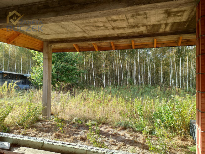 Dom Młodzieszyn, Dębowa