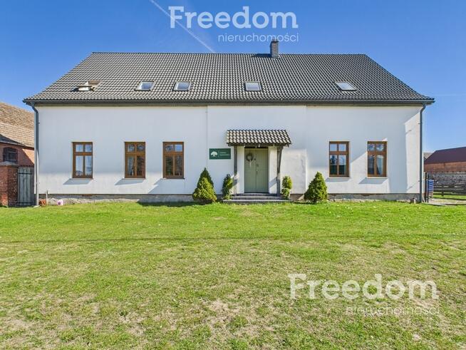 Agroturystyka Pojezierze Wałeckie - Jamienko