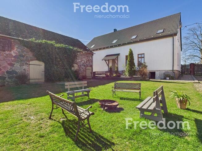 Agroturystyka Pojezierze Wałeckie - Jamienko