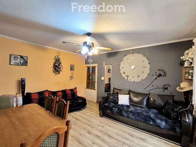 Tania kawalerka gotowa do wprowadzenia.