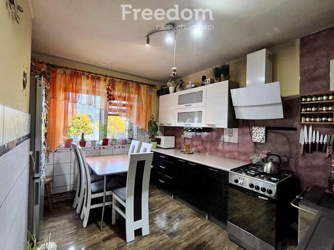 Tania kawalerka gotowa do wprowadzenia.