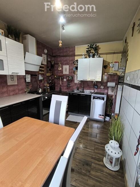 Tania kawalerka gotowa do wprowadzenia.