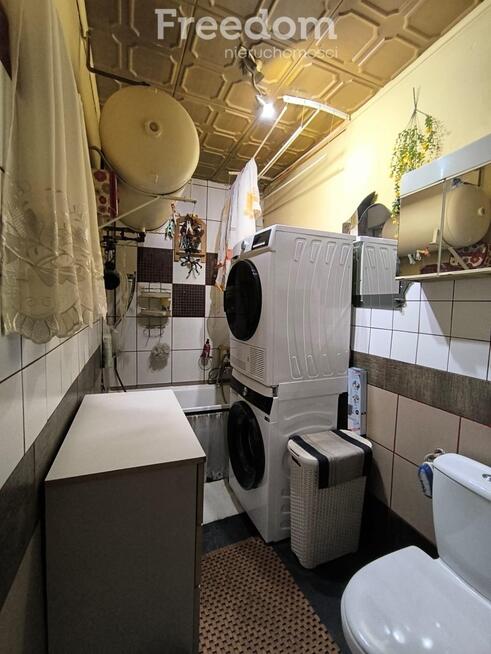 Tania kawalerka gotowa do wprowadzenia.