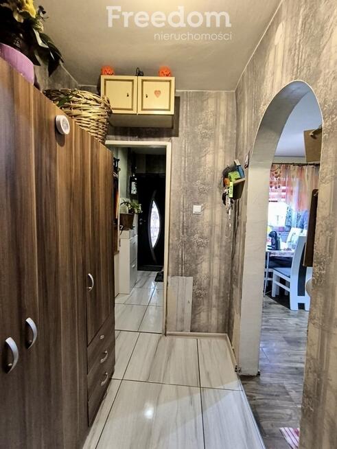 Tania kawalerka gotowa do wprowadzenia.